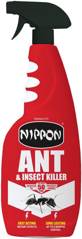 Ant and Insect Killer Spray
